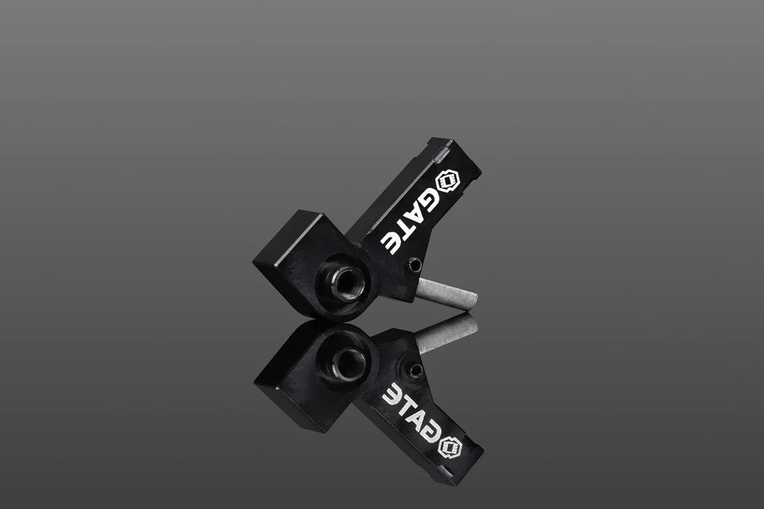 TACTICKER - realistic trigger, V2 compatible