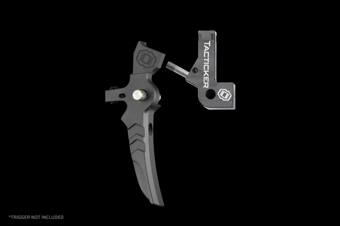 TACTICKER - realistic trigger, V2 compatible