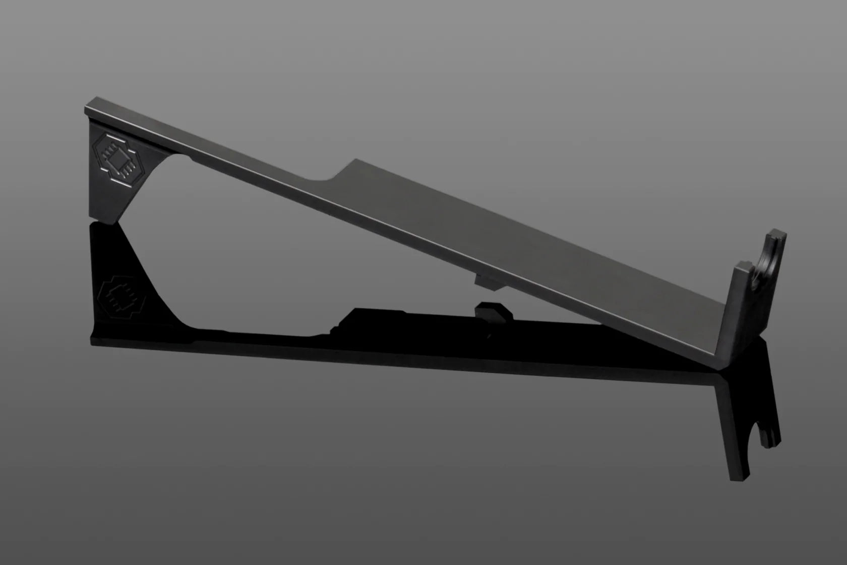 EON V2 suutinlevy, tappet plate