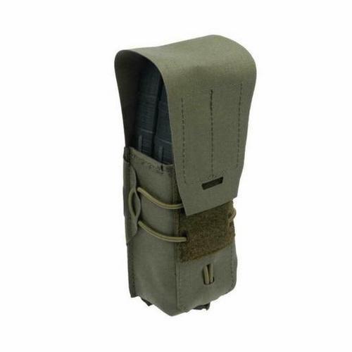 Templar's Gear DMP AK tuplalipastasku, gen 3. - Ranger Green