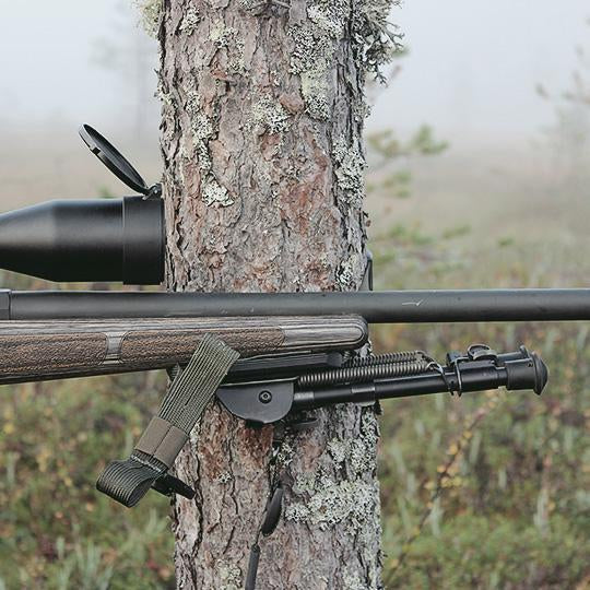 The Original 3HGR, kiväärin 2-pistehihna