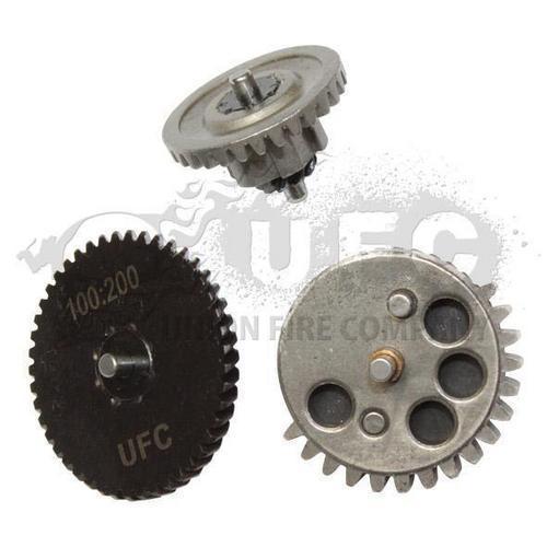 UFC 100:200 Gear set (vers. 2/3)