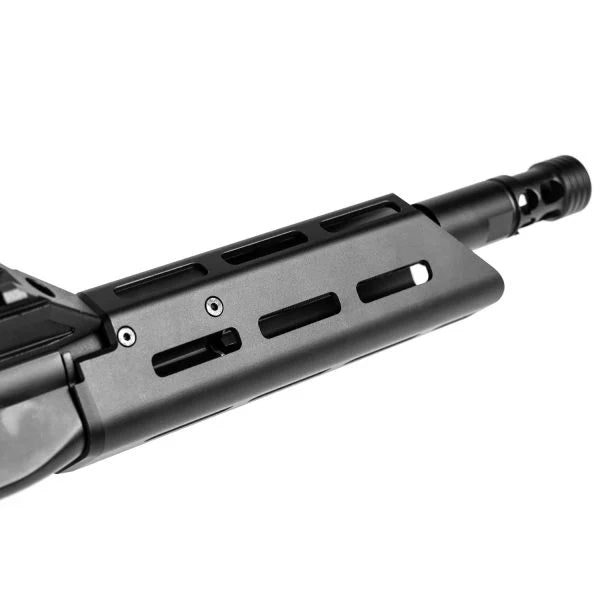 SSR77 A2 AUG sähköase