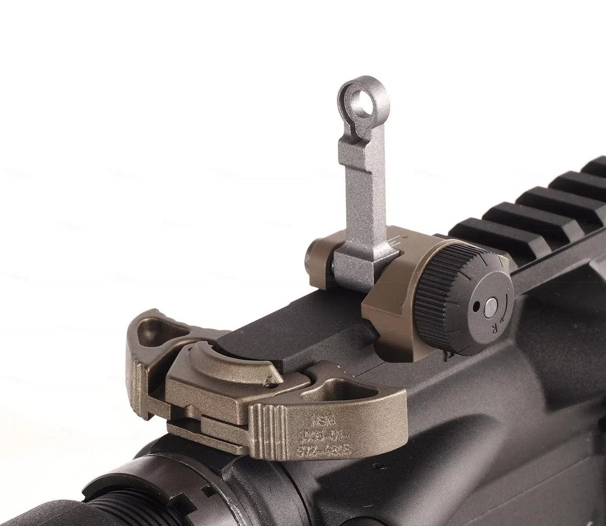 Colt URG-I 14.5" V3 GBBR kaasukivääri