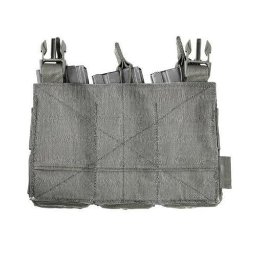 Irroitettava etupaneeli MK1- Ranger green