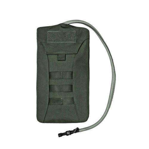 Hydration carrier, juomarakon tasku, 3L gen. 2 - OD