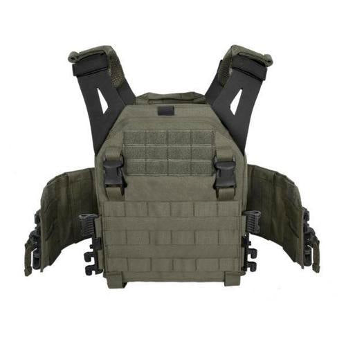 LPC Low Profile Carrier V1 - Ranger Green