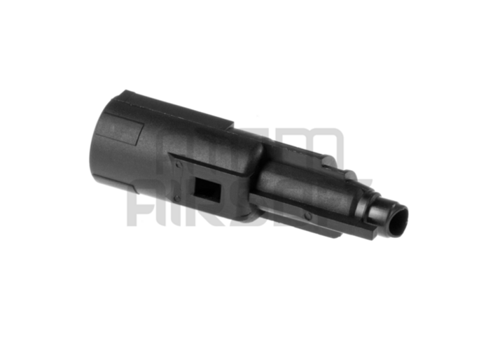 WE G18C lataussuutin