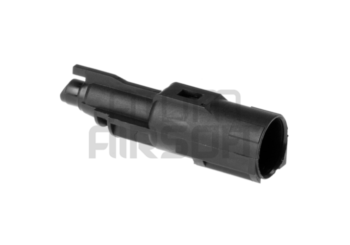 WE G18C lataussuutin