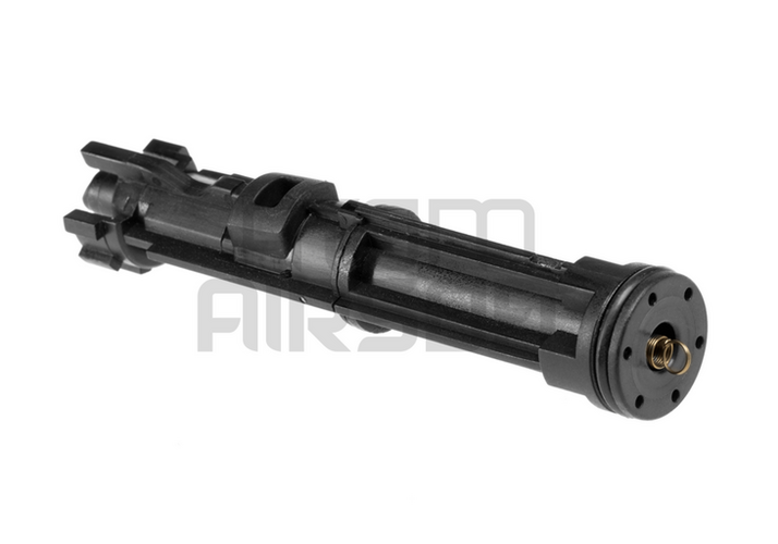 WE lataussuutin, M4 GBBR