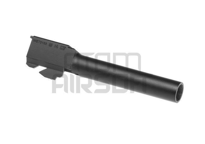 WE WE17 Part No. G-39 Outer Barrel