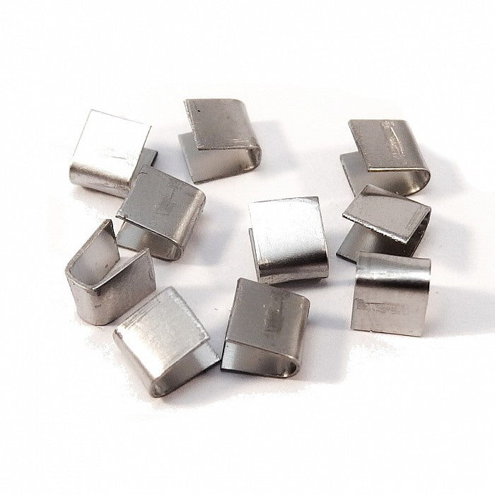 Wire holders, rataslaatikon johtokiinnike (10kpl)